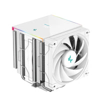 DeepCool AK620 Digital SE White 260W TDP CPU Cooler