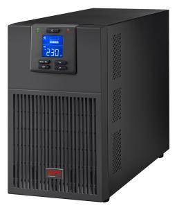 אל פסקAPC Easy UPS On-Line SRV 3000VA 2400W 230V