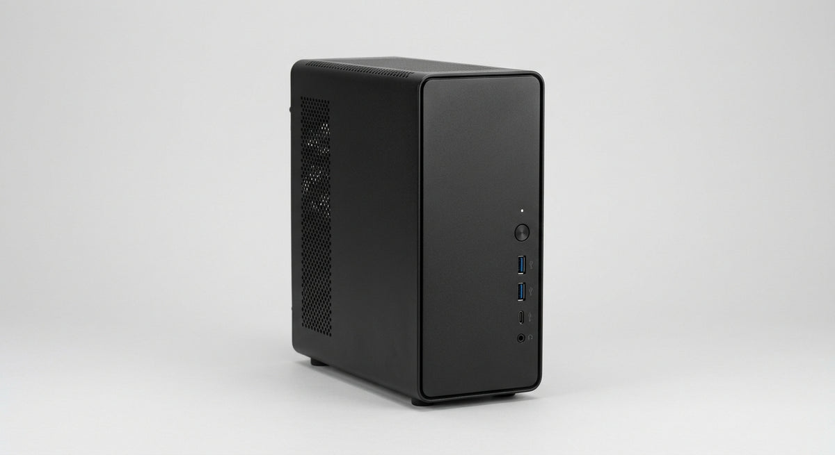 נייח LENOVO ThinkCentre neo 50q Gen6