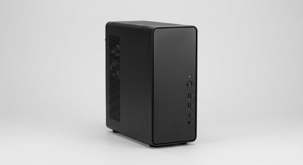 נייח LENOVO ThinkCenter neo 50q Gen6 CORE U7-256V 16GB 512GB DOS