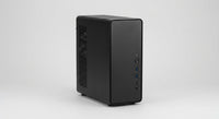 Lenovo ThinkCentre neo 50q Gen 5 Mini PC