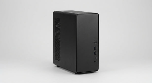 מחשב מיני Lenovo Neo 50q G5 i3-1315U 8GB 512GB Win11 Pro