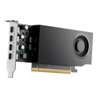 NVIDIA RTX A1000