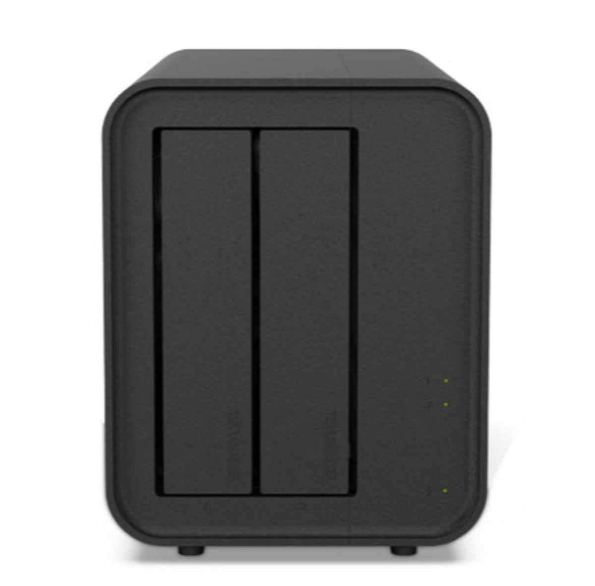 TerraMaster F2-212 2-Bay NAS