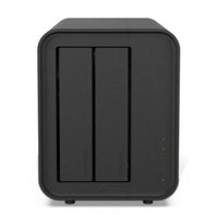 TerraMaster F2-212 2-Bay NAS
