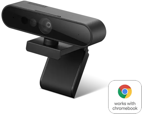 Lenovo Performance FHD Webcam