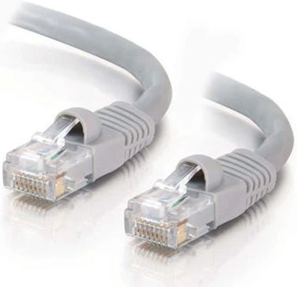 מגשר Cat 5E - 0.20 m