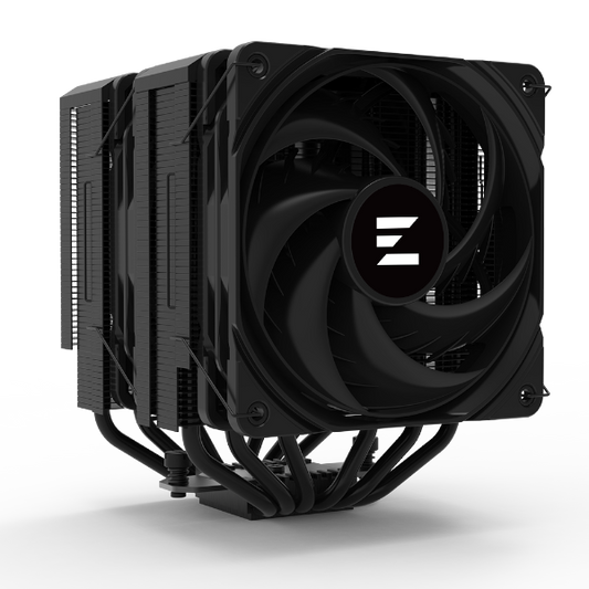 קירור אוויר למעבד Zalman CNPS14X BLACK 270W TDP