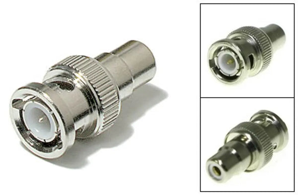 מתאם משקע RCA to RG59