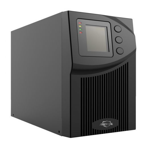 אל פסק ARMOR LINE LV 3000VA 2700W Online