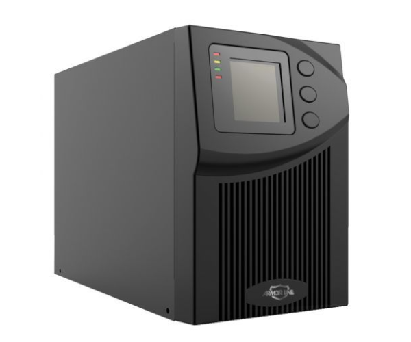 אל פסק ARMOR LINE OnLine1000VA 900W UPS