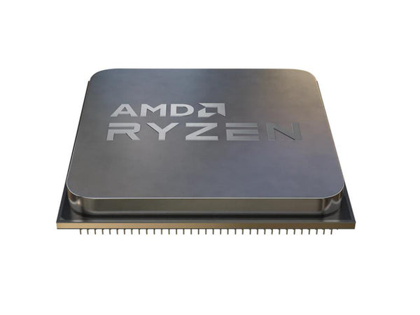 מעבד AMD Ryzen 7 7700 Tray Gaming Processor PCIE 5.0 AM5 105W TDP