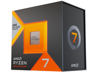 AMD Ryzen 7 7800X3D