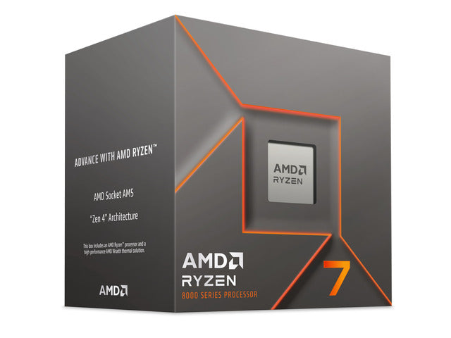 AMD Ryzen 7 8700F