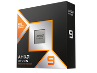AMD Ryzen 9 9950X3D