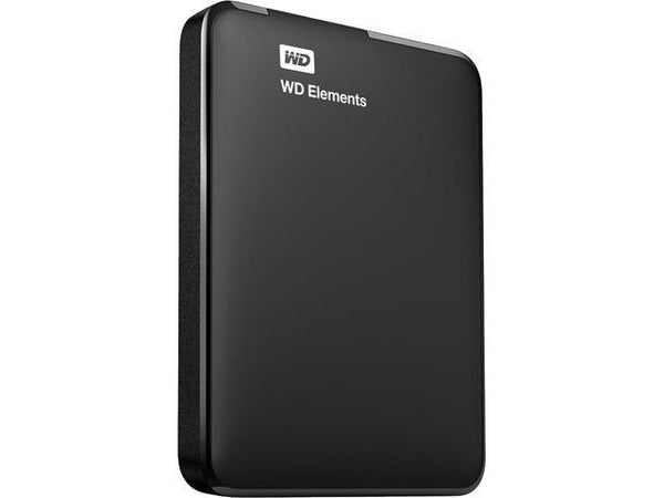 דיסק חיצוני 2.5 Western Digital Elements 2TB