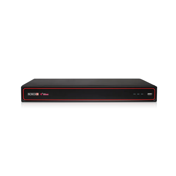 מכשיר הקלטה 5 מגה SH-16200A5-8L IP4+AHD16