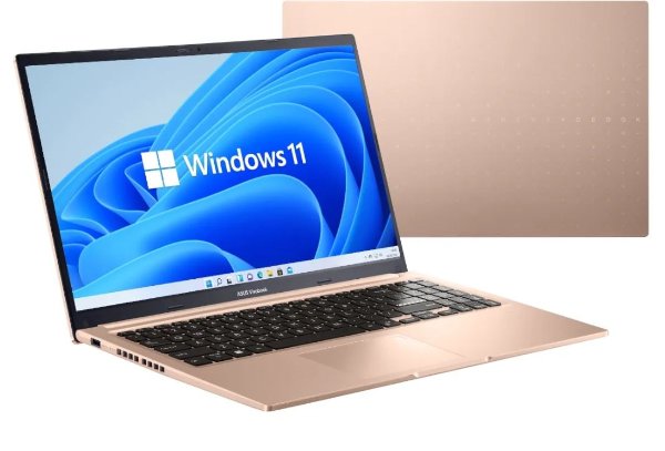 נייד ASUS VivoBook 15 i7-1255U 16GB 1TB NVME 15.6 FHD DOS