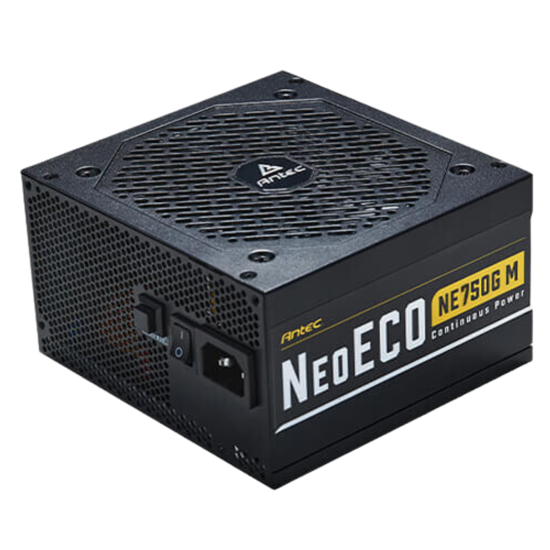 Antec NE750G M Gold