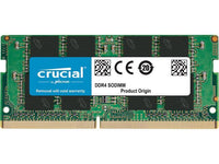 Crucial DDR4 SODIMM