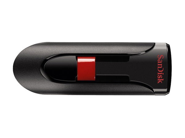 דיסק און קי SanDisk 128GB CRUZER GLIDE usb 3.0