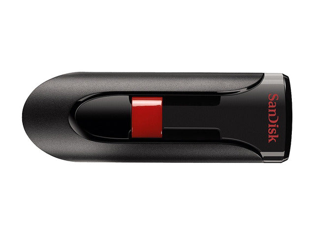 SanDisk Cruzer Glide USB Flash Drive