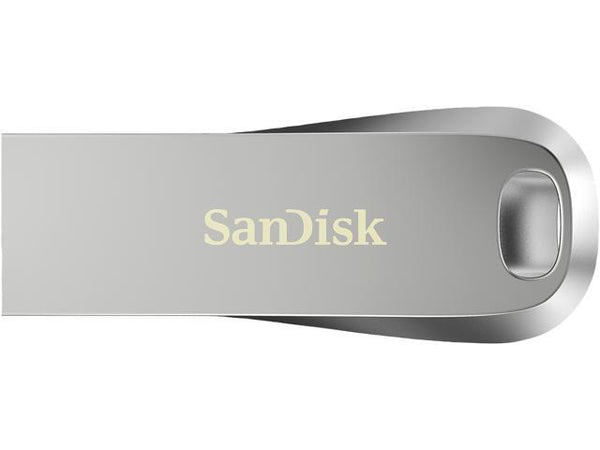 זכרון נייד SanDisk Ultra Luxe 256GB USB 3.1
