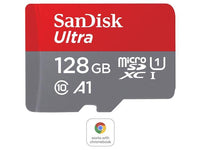 SanDisk Ultra microSDXC Memory Card