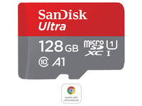 SanDisk Ultra microSDXC Memory Card