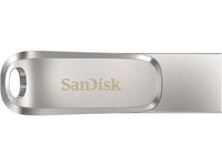 SanDisk Ultra Dual Drive Luxe USB Flash Drive