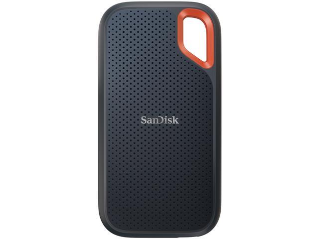 SanDisk Extreme Portable SSD