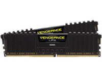 Corsair Vengeance LPX DDR4 Black