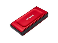 Kingston XS1000 External SSD