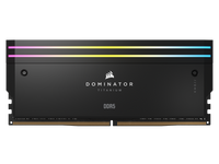 Corsair Dominator RGB Black DDR5