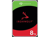 Seagate IronWolf NAS Hard Drive
