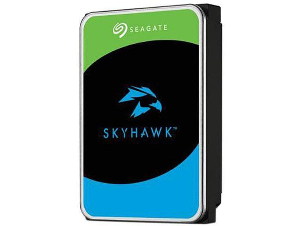 דיסק פנימי Seagate SKYHAWK 4TB 3.5 5400RPM 256MB Cache