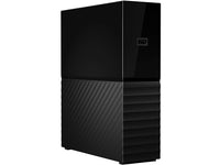 WD My Book Desktop External Hard Drive