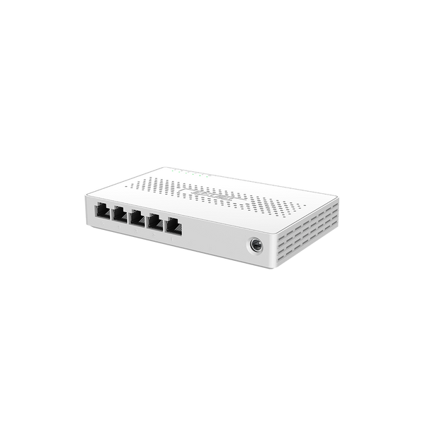 מתג לא מנוהל Tenda SM105 Switch 5-Ports 2.5Gbe