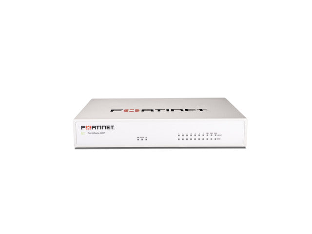 FortiGate 60F Bundle