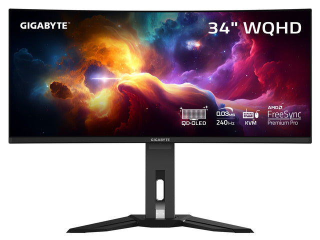 Gigabyte MO34WQC2