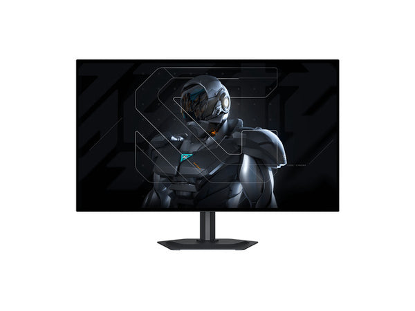 מסך Gigabyte MO27Q28GR OLED Gaming Monitor 2K 280Hz 0.03Ms G-Sync