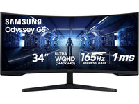 Samsung Odyssey G5 34 inch
