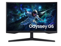 Samsung Odyssey G5 G55C 32 Curved Gaming Monitor