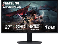 Samsung Odyssey G5 G50D Gaming Monitor