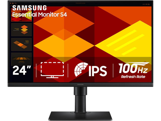 Samsung S40GD Borderless Business Monitor