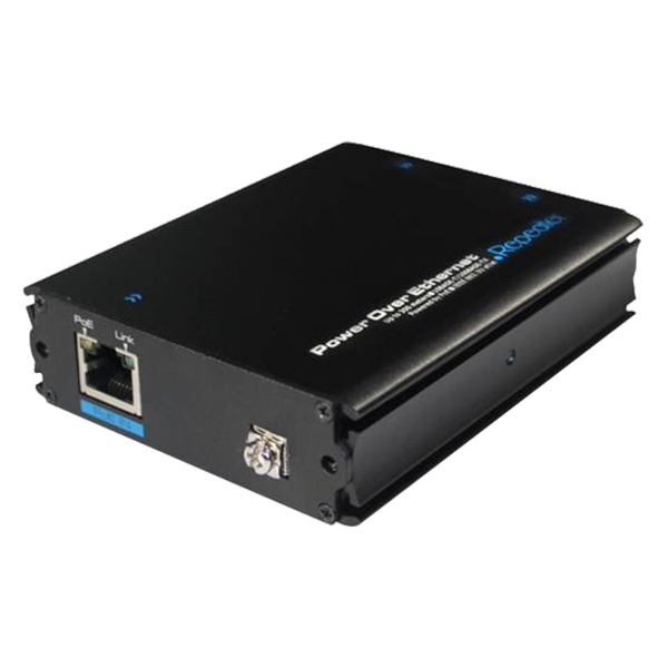 Provision 1 to 2 CH PoE Extender Repeater