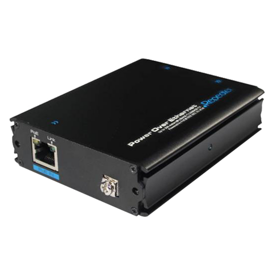 Provision 1 to 2 CH PoE Extender Repeater