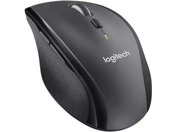 עכבר Logitech Wireless Mouse M705