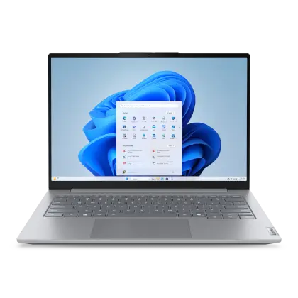 נייד LENOVO ThinkBook 14 G9 Ultra 5 325 16GB 512NVME DOS 3YOS