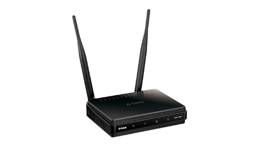 אקסס פוינט D-LINK DAP-1360U AP Wireless
